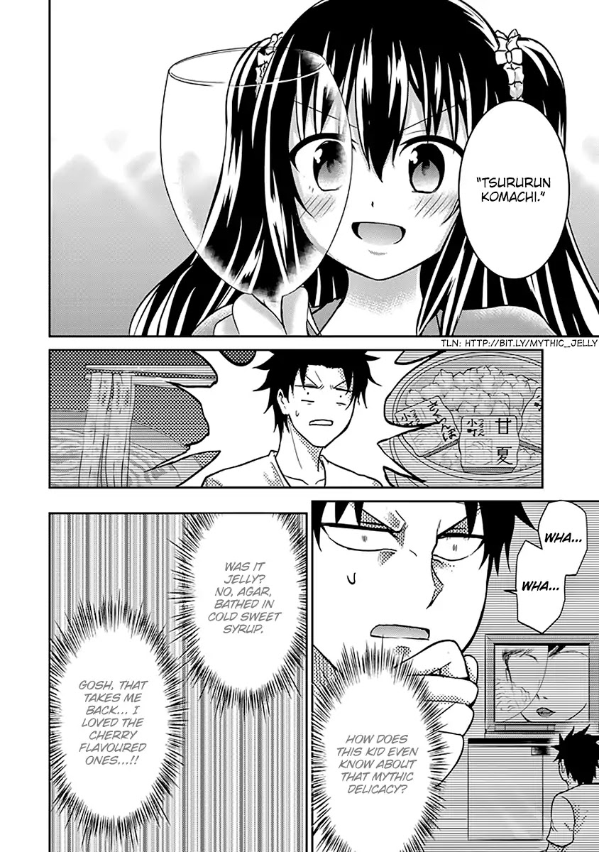 29 to JK Chapter 6 page 27 - Chapter 6: 29 and JK (Part 1)