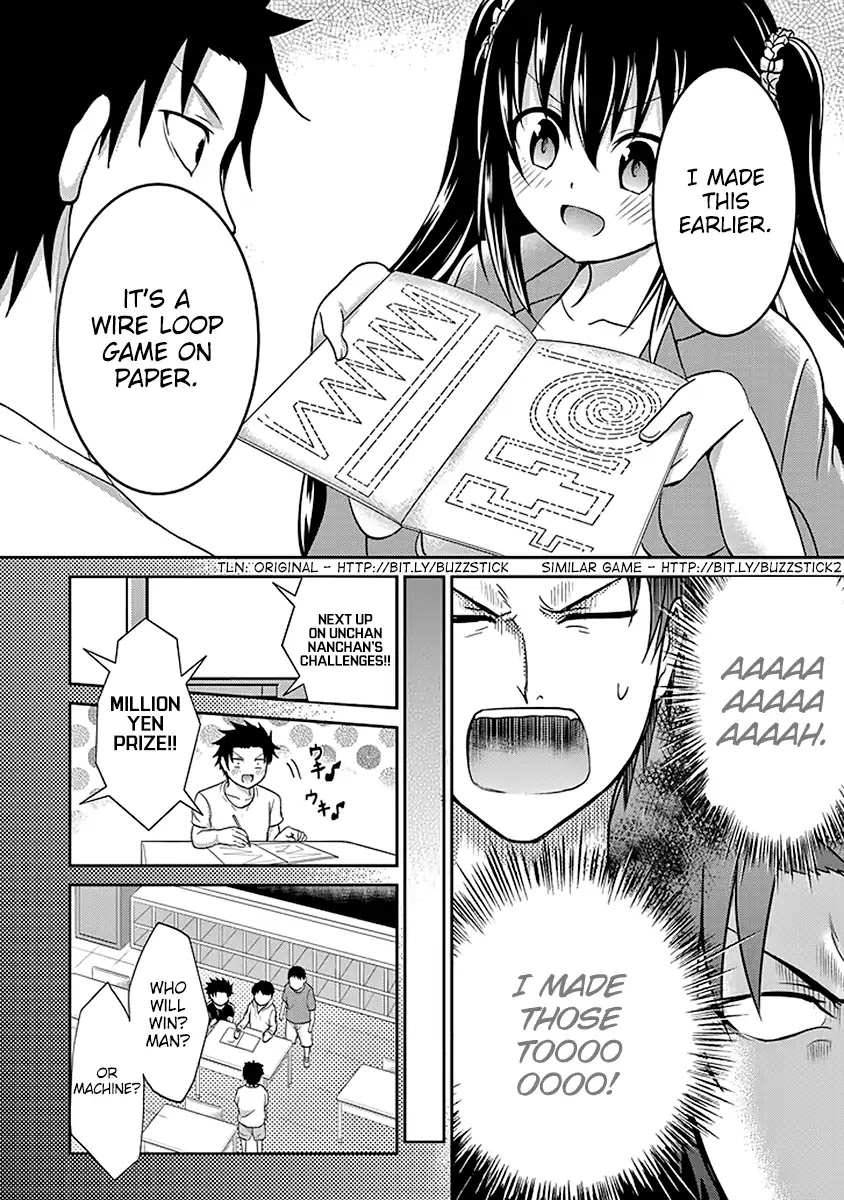 29 to JK Chapter 6 page 29 - Chapter 6: 29 and JK (Part 1)