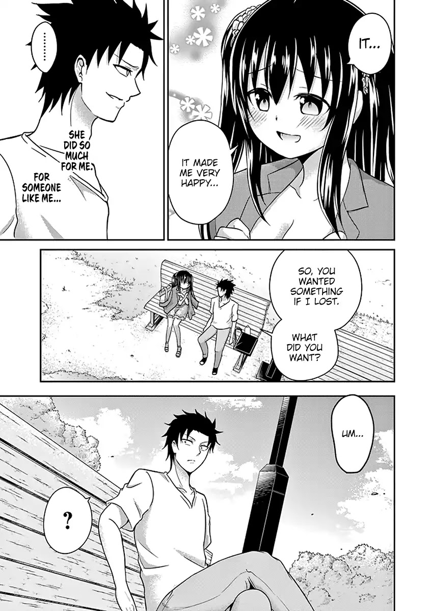 29 to JK Chapter 6 page 32 - Chapter 6: 29 and JK (Part 1)