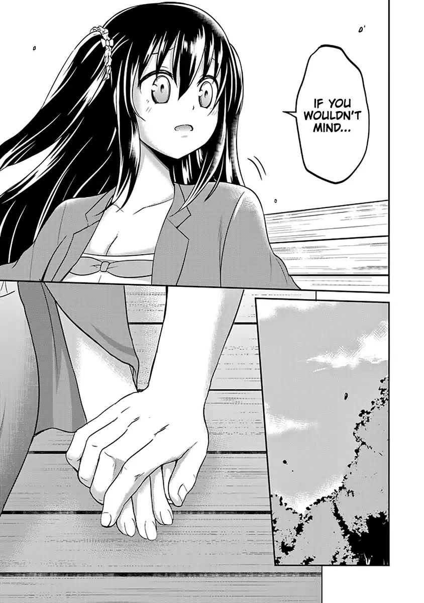 29 to JK Chapter 6 page 34 - Chapter 6: 29 and JK (Part 1)