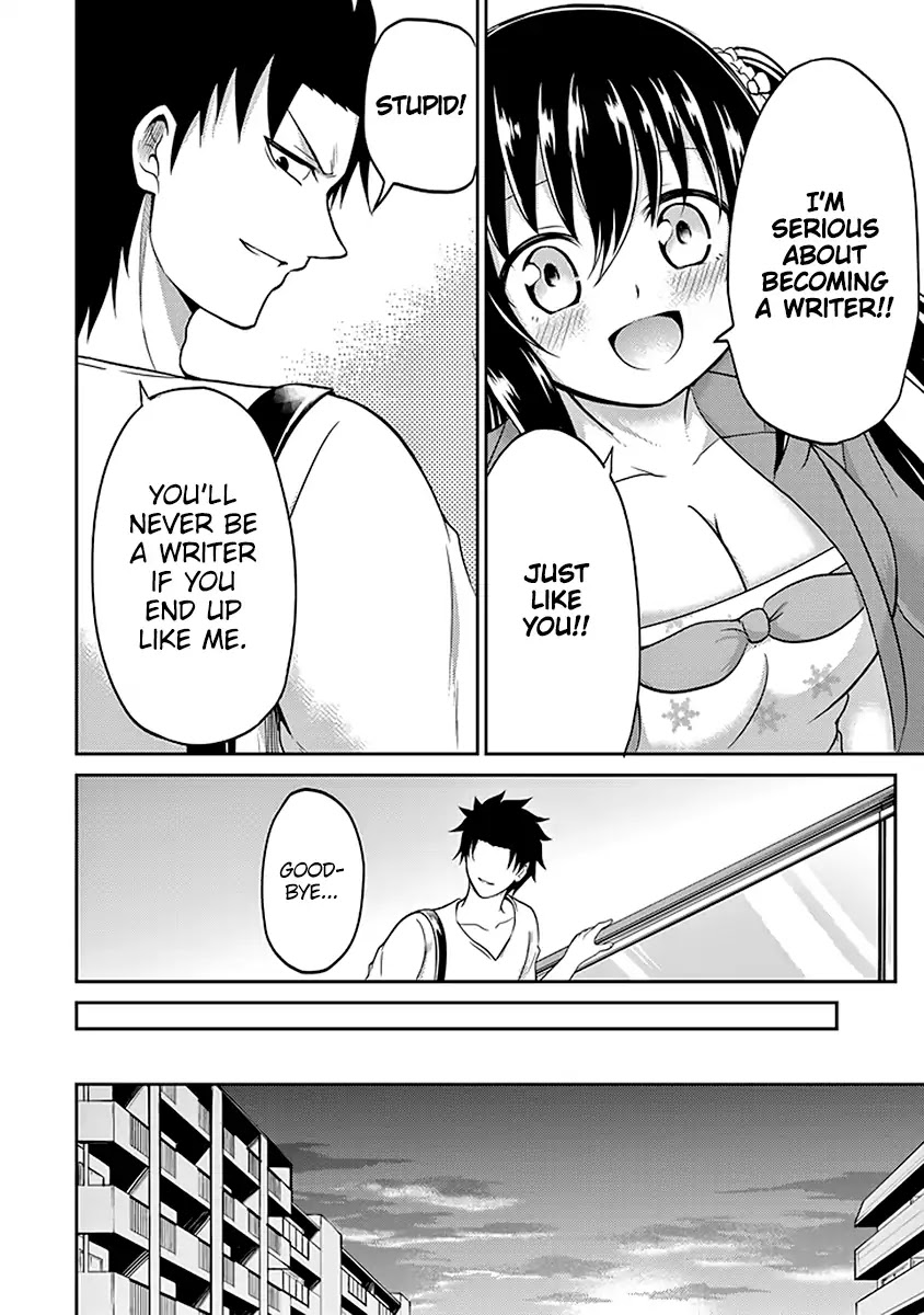 29 to JK Chapter 6 page 41 - Chapter 6: 29 and JK (Part 1)