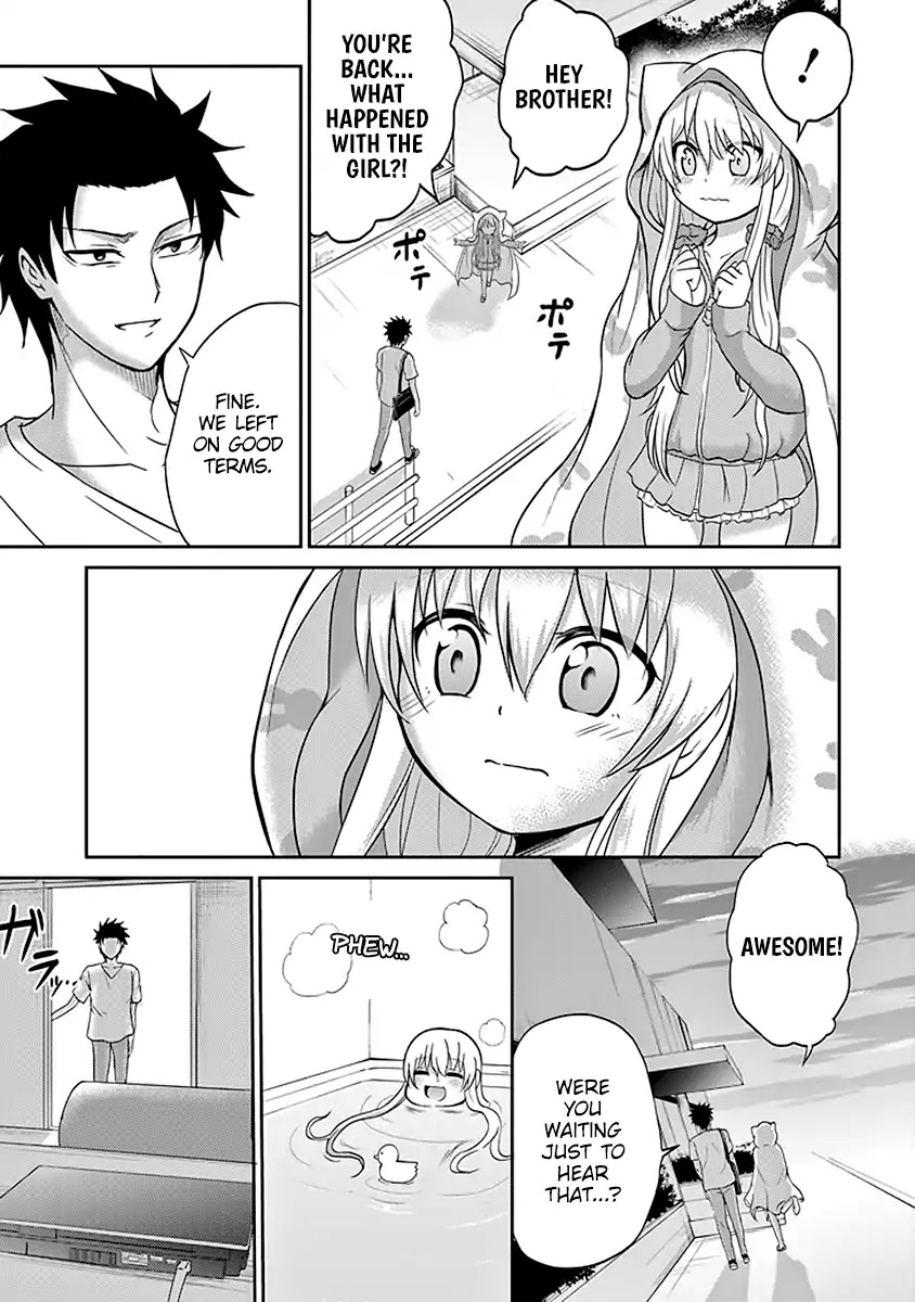 29 to JK Chapter 6 page 42 - Chapter 6: 29 and JK (Part 1)