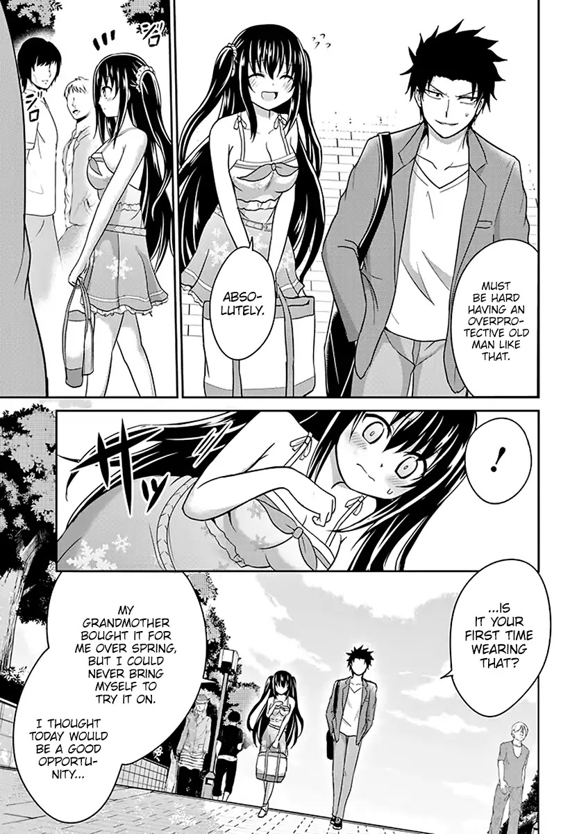 29 to JK Chapter 6 page 7 - Chapter 6: 29 and JK (Part 1)