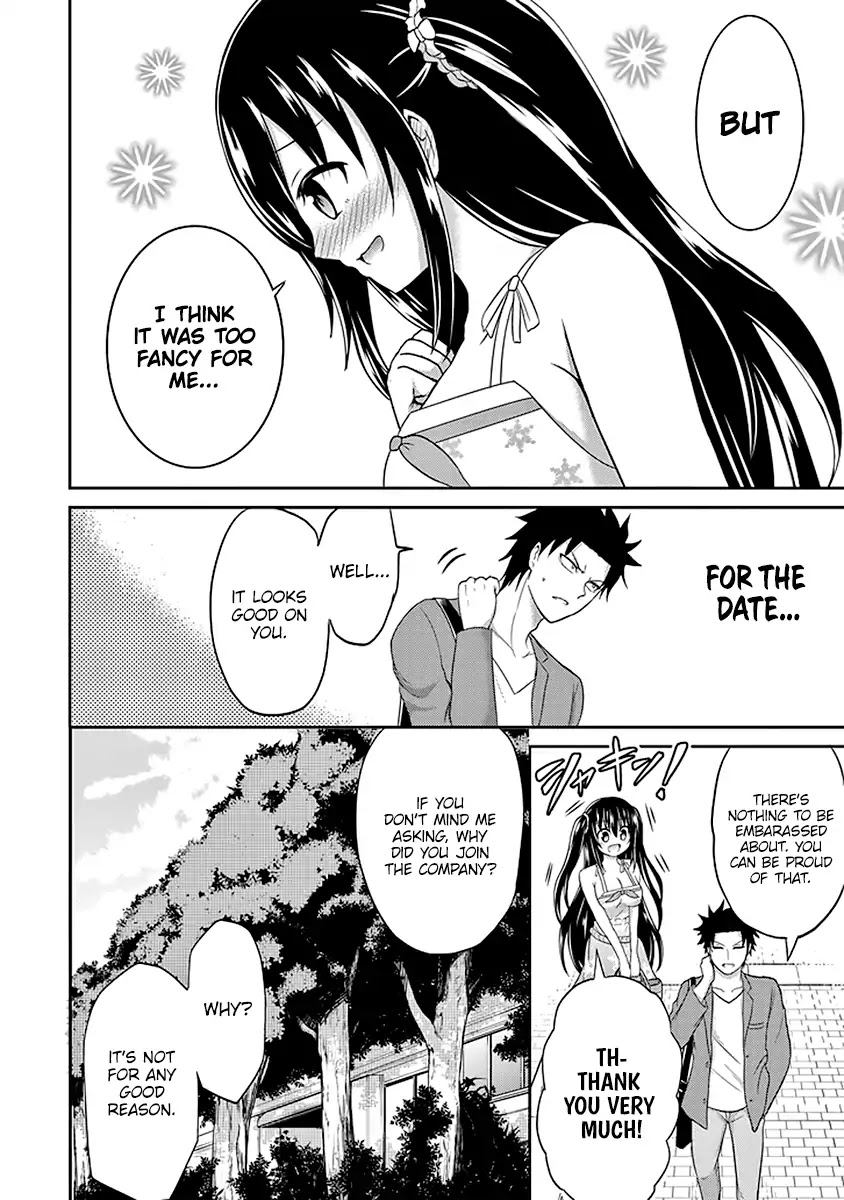 29 to JK Chapter 6 page 8 - Chapter 6: 29 and JK (Part 1)