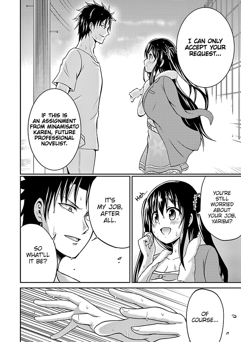 29 to JK Chapter 7 page 34 - Chapter 7