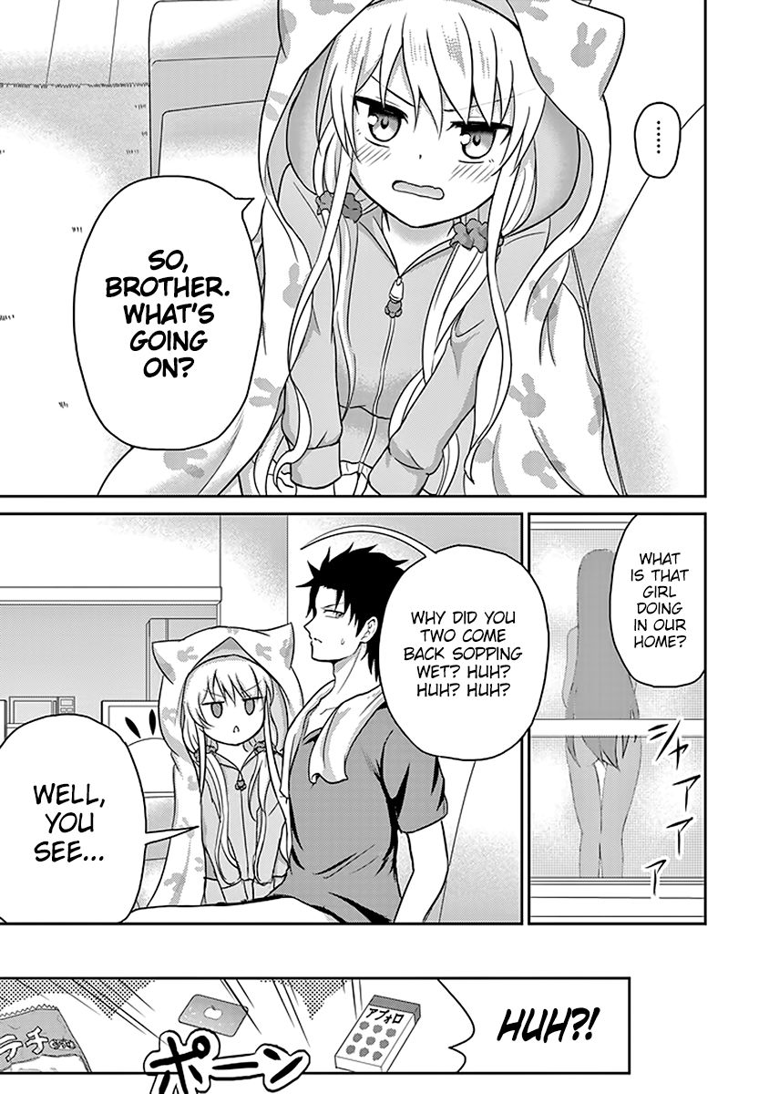 29 to JK Chapter 7 page 37 - Chapter 7