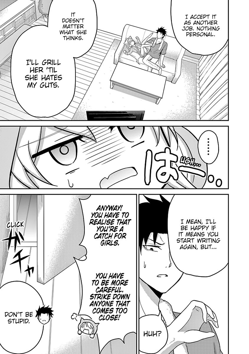 29 to JK Chapter 7 page 39 - Chapter 7