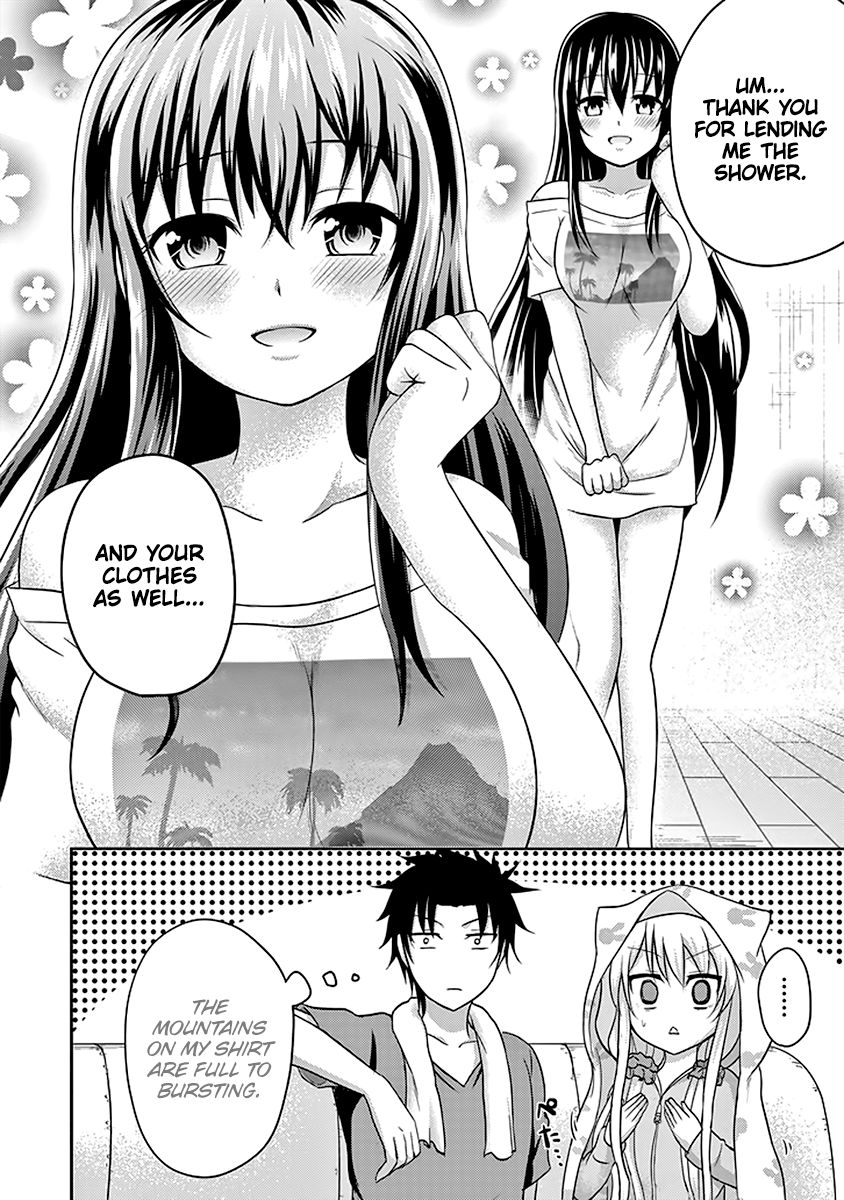 29 to JK Chapter 7 page 40 - Chapter 7