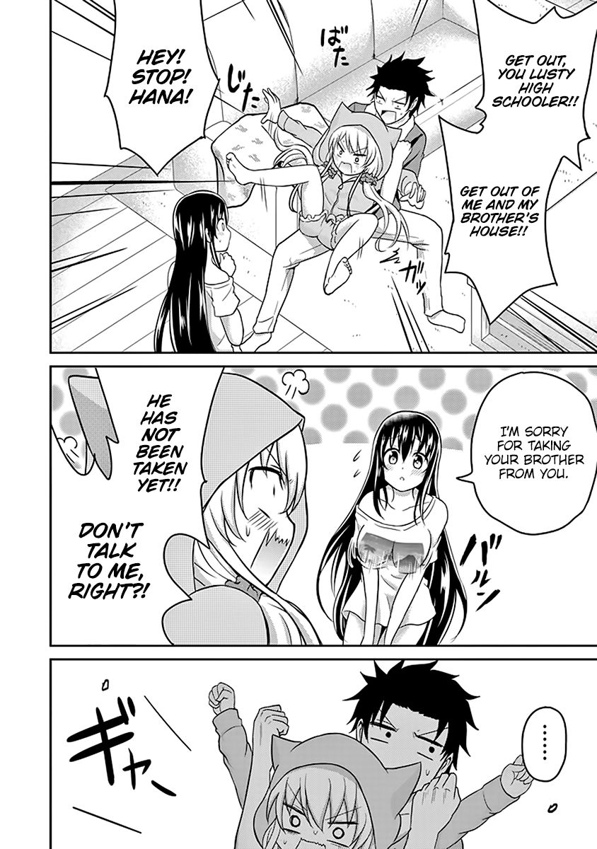 29 to JK Chapter 7 page 42 - Chapter 7