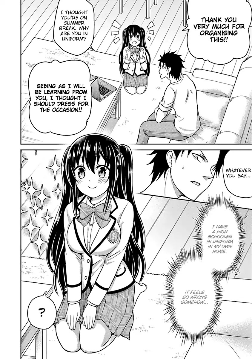 29 to JK Chapter 8 page 27 - Chapter 8
