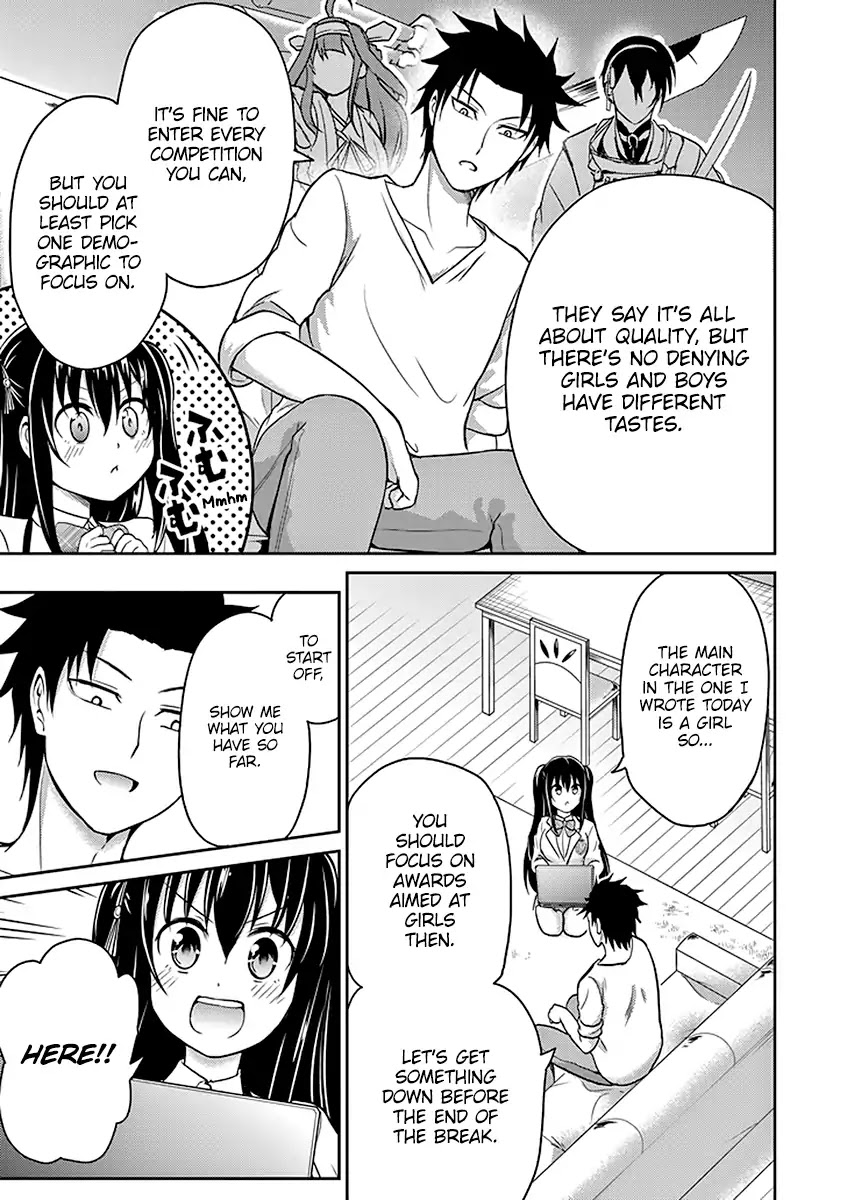 29 to JK Chapter 8 page 30 - Chapter 8