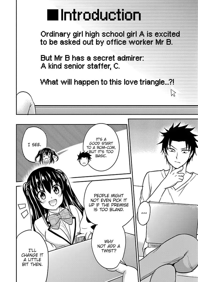 29 to JK Chapter 8 page 31 - Chapter 8