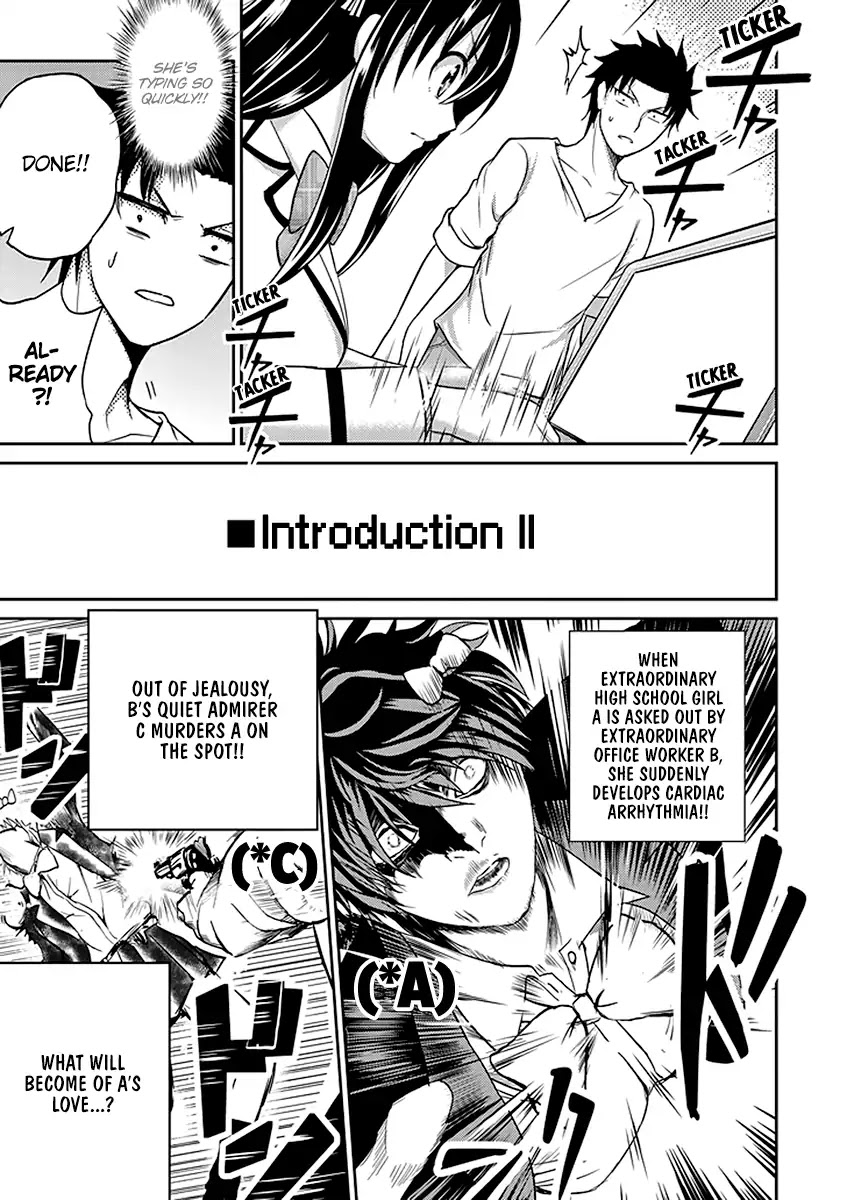 29 to JK Chapter 8 page 32 - Chapter 8