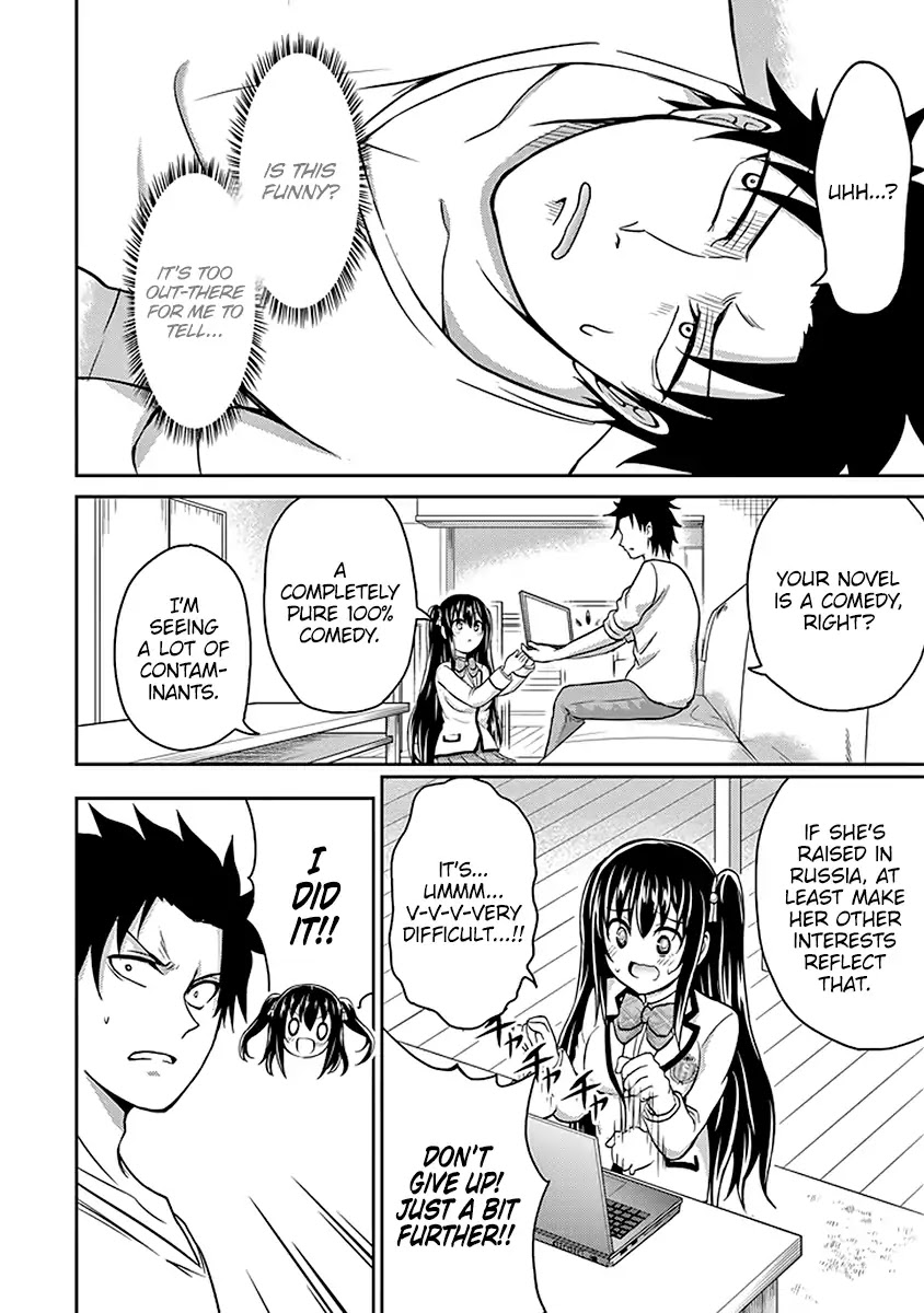29 to JK Chapter 8 page 35 - Chapter 8