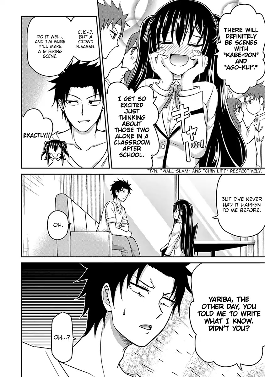 29 to JK Chapter 8 page 37 - Chapter 8