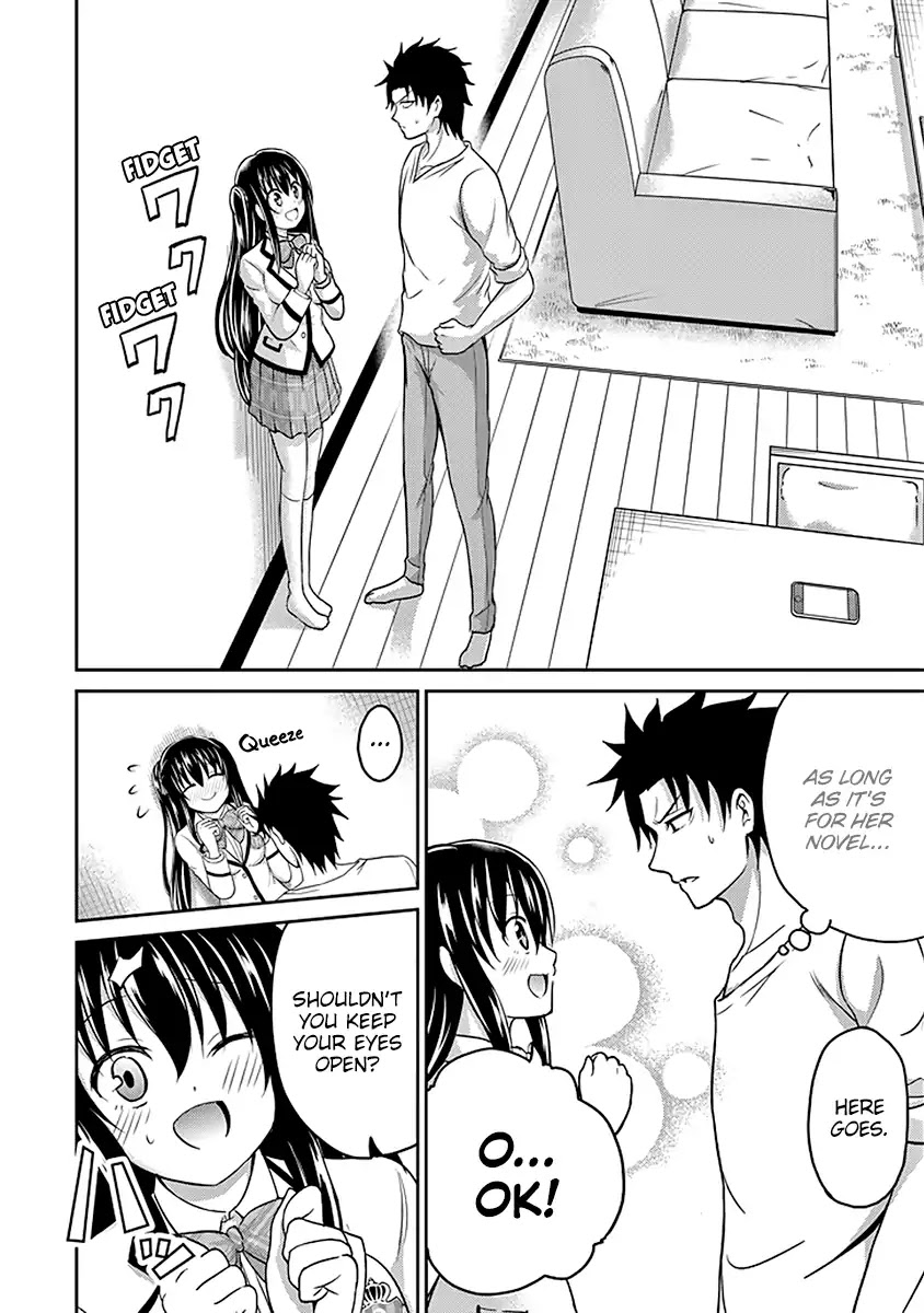 29 to JK Chapter 8 page 39 - Chapter 8