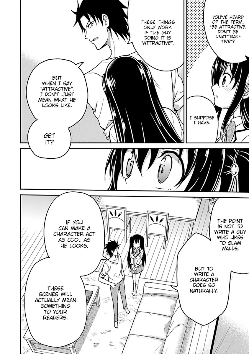 29 to JK Chapter 8 page 43 - Chapter 8