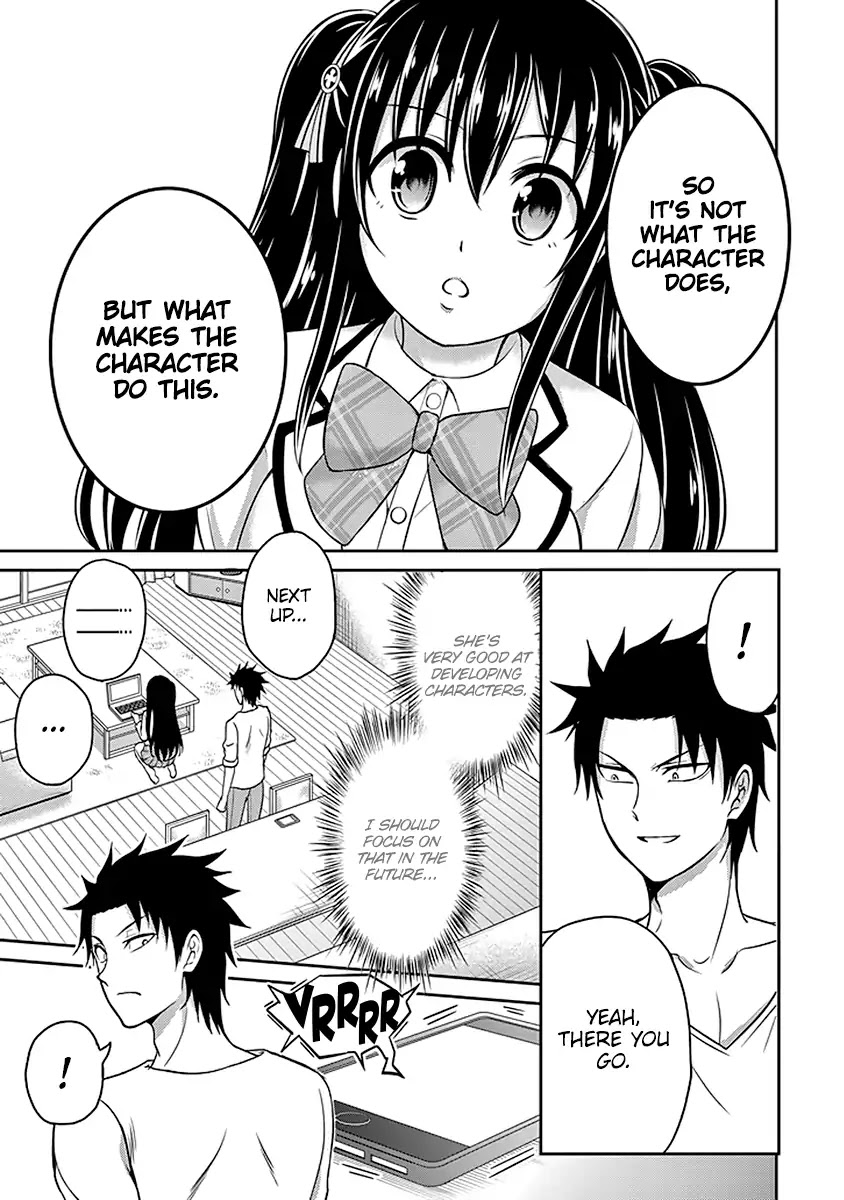 29 to JK Chapter 8 page 44 - Chapter 8