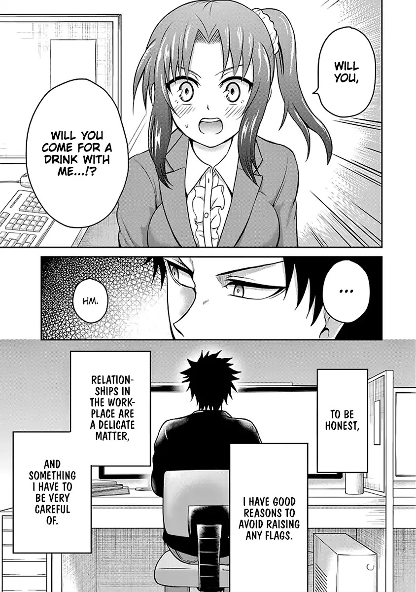 29 to JK Chapter 9 page 10 - Chapter 9: Superiors and Juniors