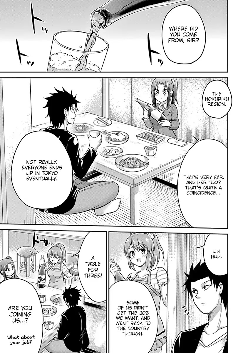 29 to JK Chapter 9 page 14 - Chapter 9: Superiors and Juniors