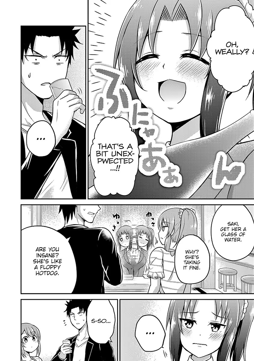 29 to JK Chapter 9 page 17 - Chapter 9: Superiors and Juniors