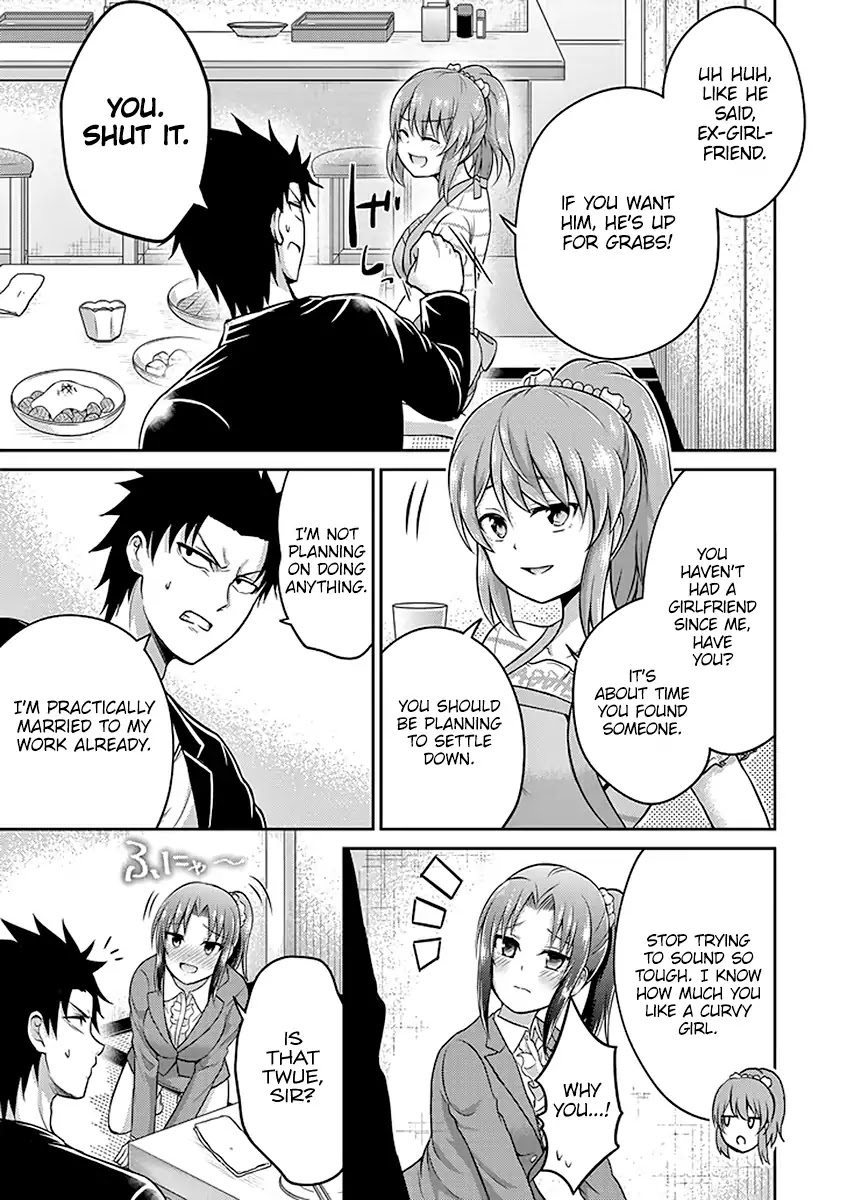 29 to JK Chapter 9 page 22 - Chapter 9: Superiors and Juniors