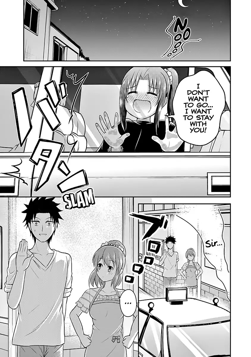 29 to JK Chapter 9 page 24 - Chapter 9: Superiors and Juniors