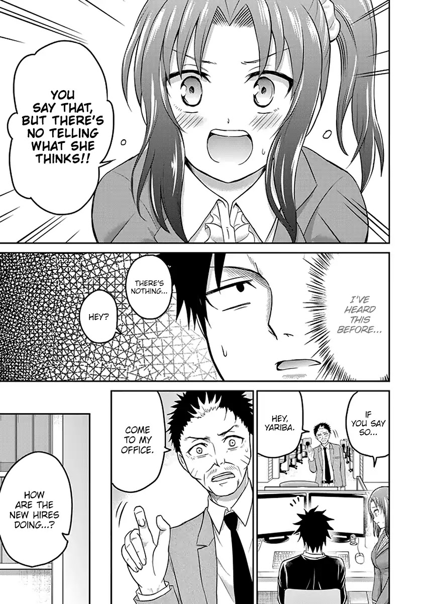 29 to JK Chapter 9 page 30 - Chapter 9: Superiors and Juniors