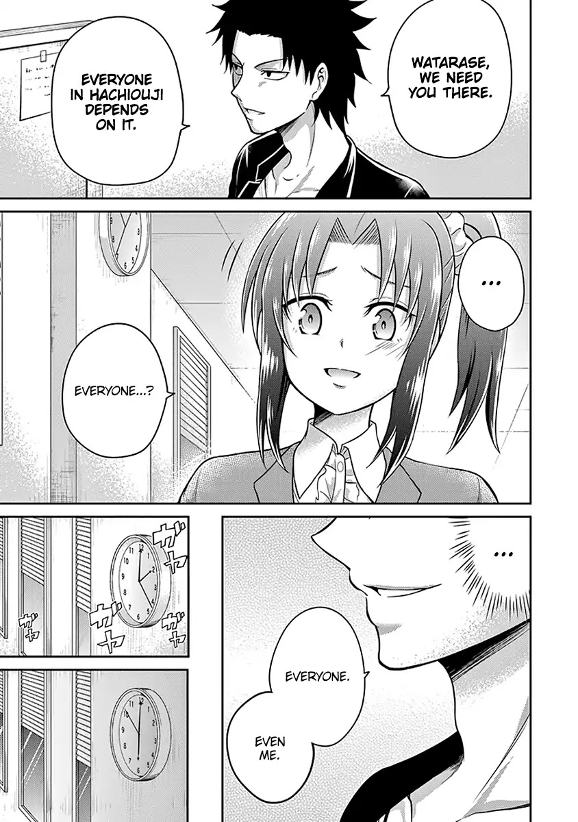29 to JK Chapter 9 page 8 - Chapter 9: Superiors and Juniors