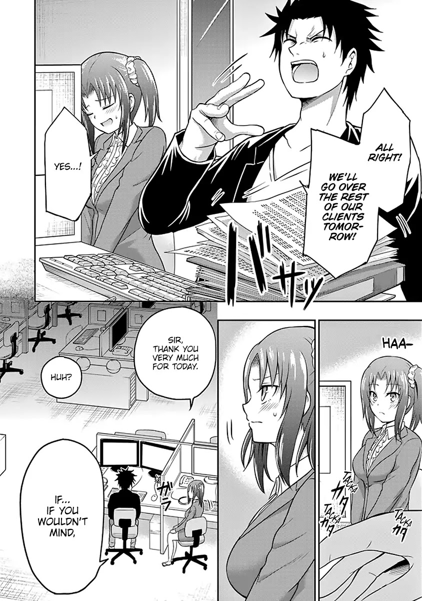 29 to JK Chapter 9 page 9 - Chapter 9: Superiors and Juniors