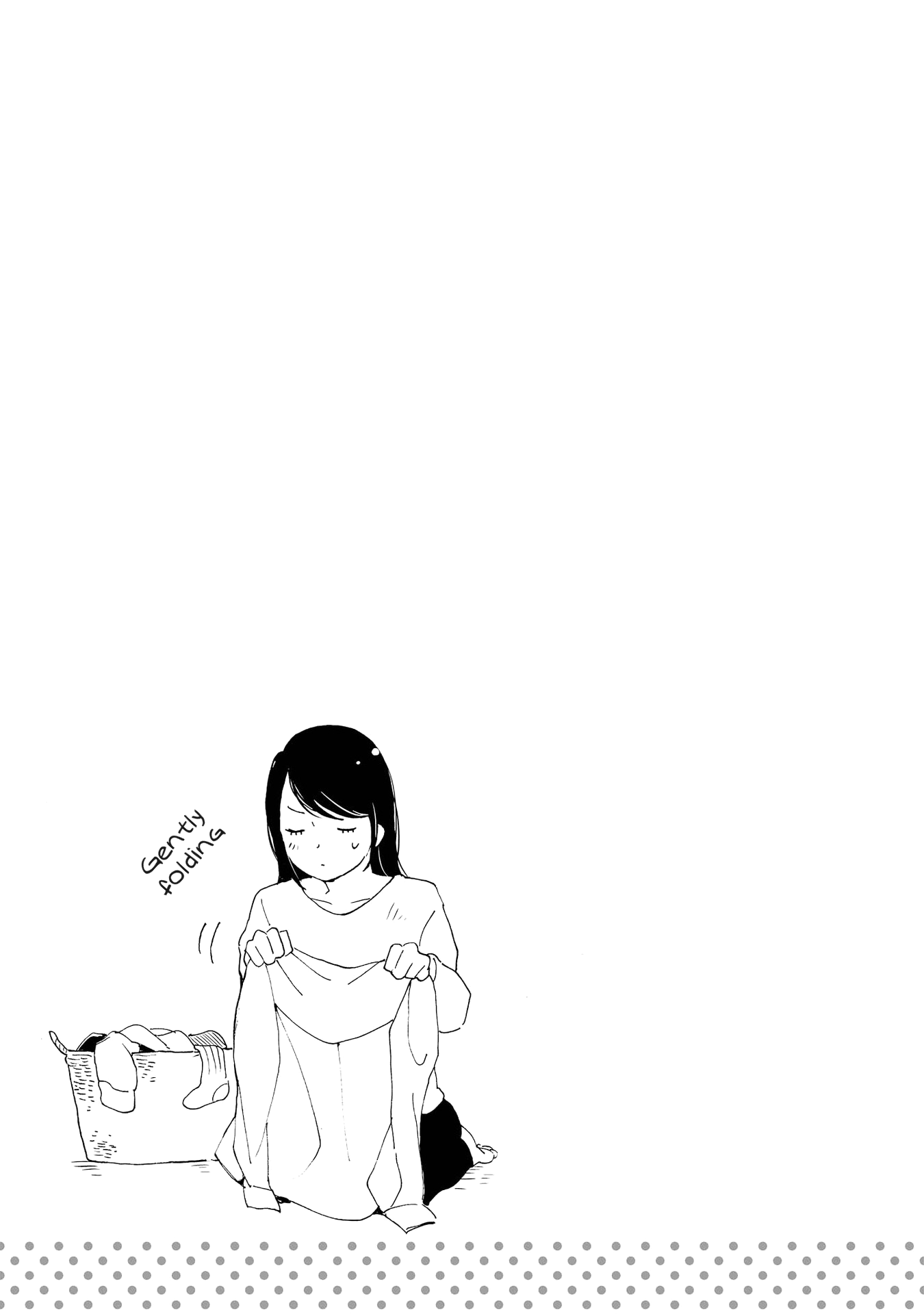 2DK, G Pen, Mezamashi Tokei. Chapter 1 page 45 - Chapter 1