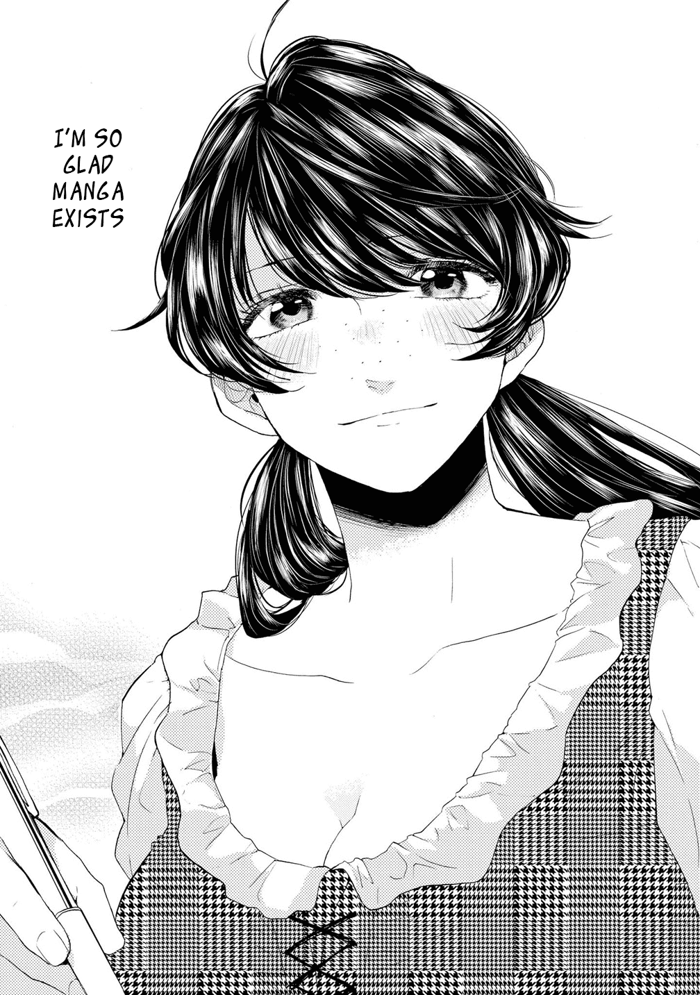 2DK, G Pen, Mezamashi Tokei. Chapter 10 page 31 - Chapter 10