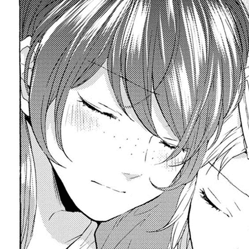 2DK, G Pen, Mezamashi Tokei. Chapter 11.5 cover