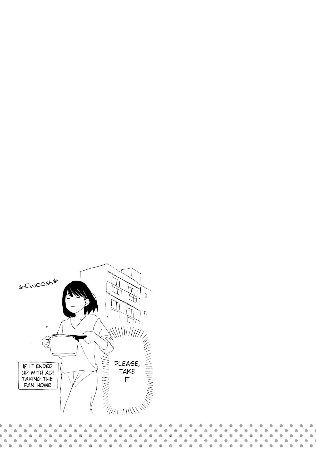 2DK, G Pen, Mezamashi Tokei. Chapter 14 page 41 - Chapter 14