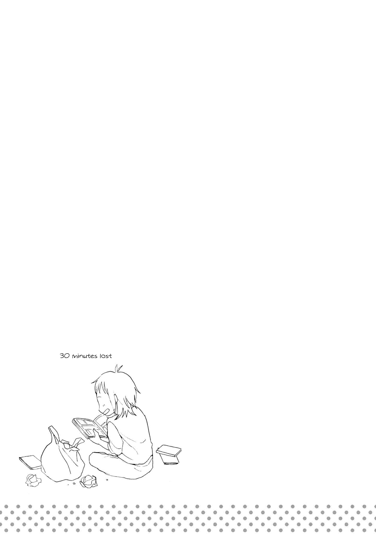 2DK, G Pen, Mezamashi Tokei. Chapter 15 page 29 - Chapter 15