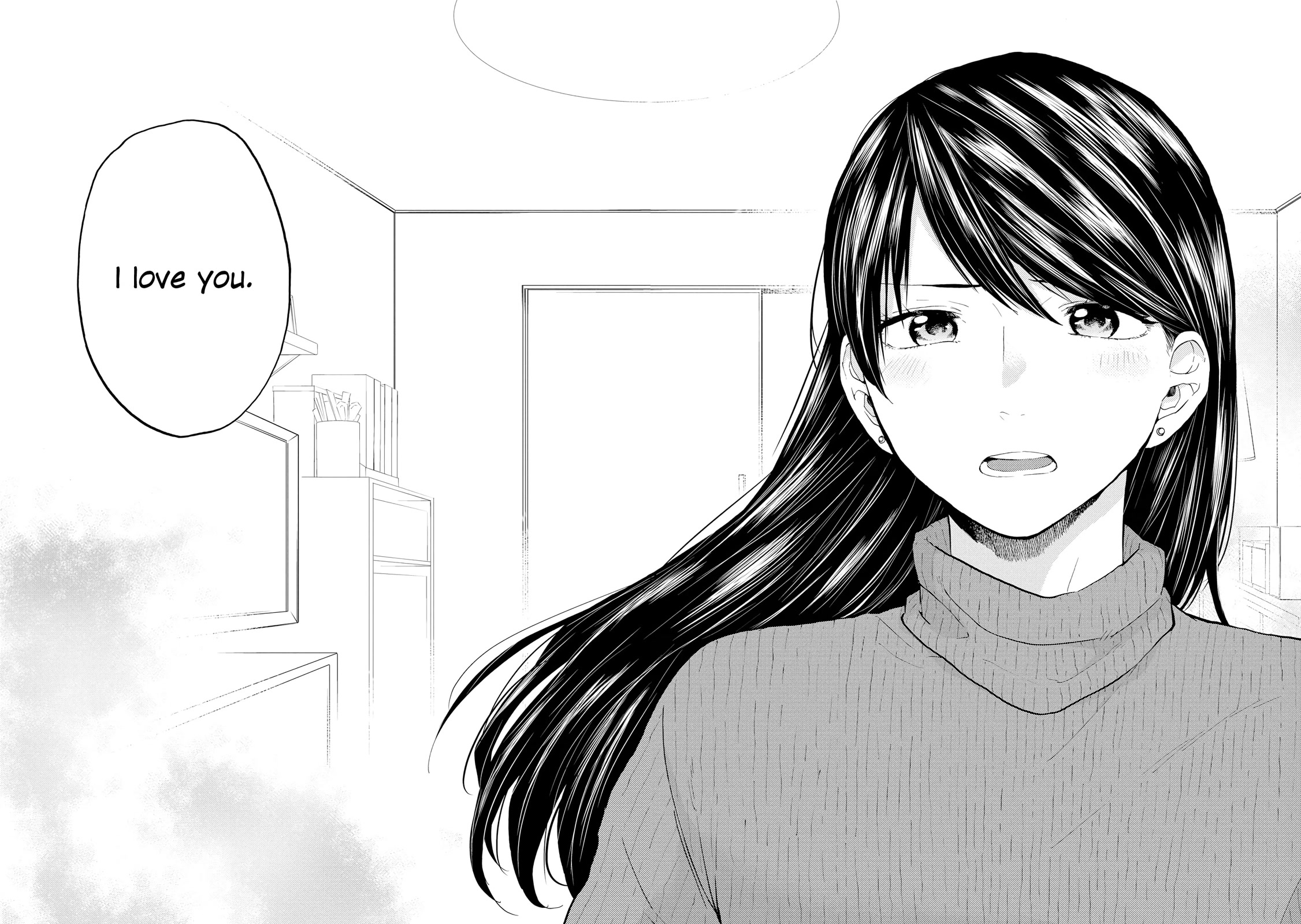 2DK, G Pen, Mezamashi Tokei. Chapter 20 page 24 - Chapter 20