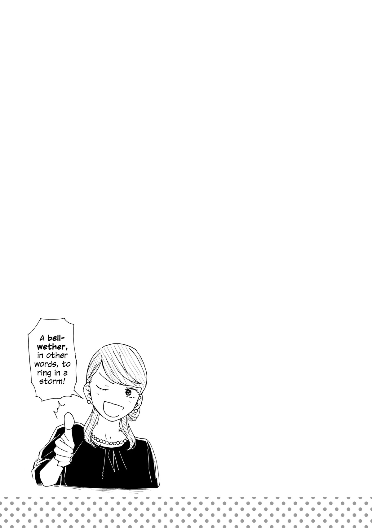 2DK, G Pen, Mezamashi Tokei. Chapter 21 page 27 - Chapter 21