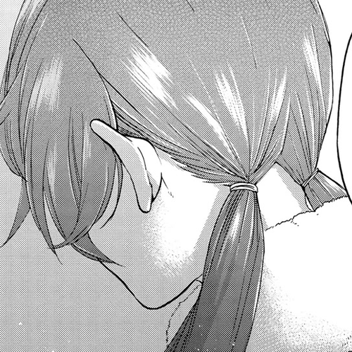 2DK, G Pen, Mezamashi Tokei. Chapter 21 cover