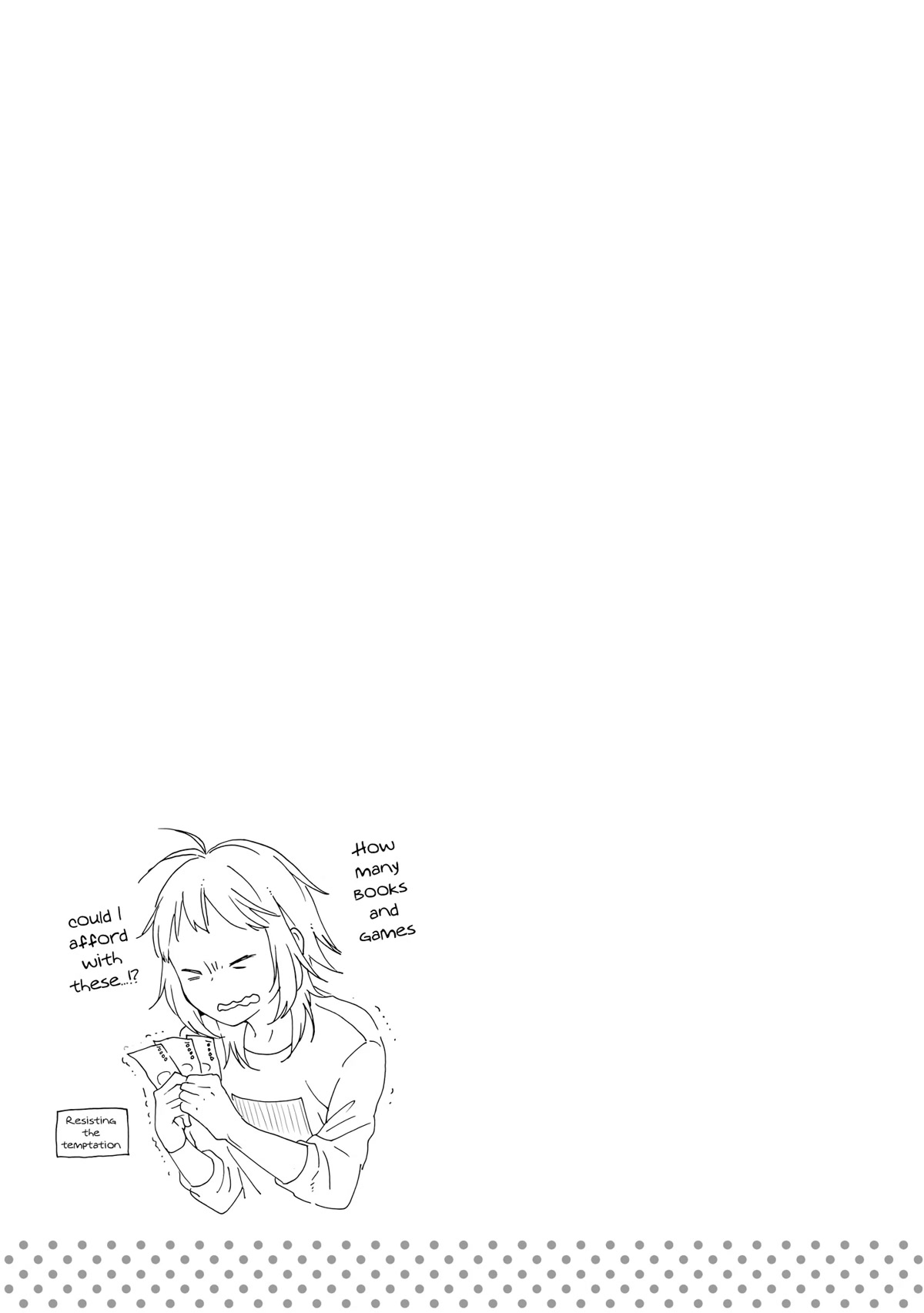 2DK, G Pen, Mezamashi Tokei. Chapter 22 page 25 - Chapter 22