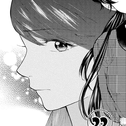 2DK, G Pen, Mezamashi Tokei. Chapter 22 cover