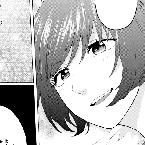 2DK, G Pen, Mezamashi Tokei. Chapter 24 cover
