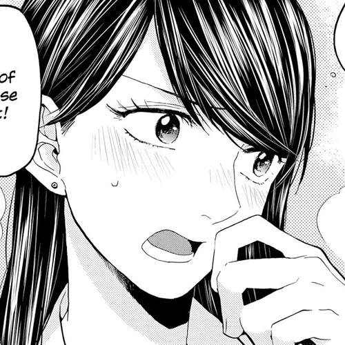 2DK, G Pen, Mezamashi Tokei. Chapter 25 cover