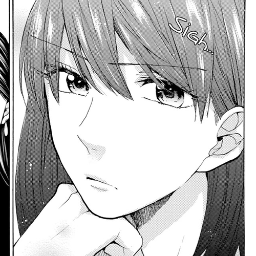2DK, G Pen, Mezamashi Tokei. Chapter 26 cover