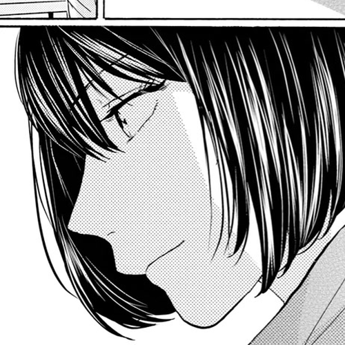 2DK, G Pen, Mezamashi Tokei. Chapter 28 cover