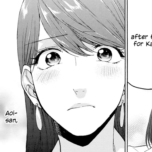 2DK, G Pen, Mezamashi Tokei. Chapter 29 cover