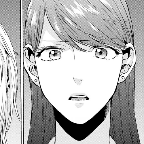 2DK, G Pen, Mezamashi Tokei. Chapter 33 cover