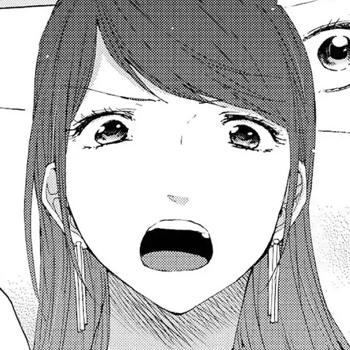2DK, G Pen, Mezamashi Tokei. Chapter 6.5 cover