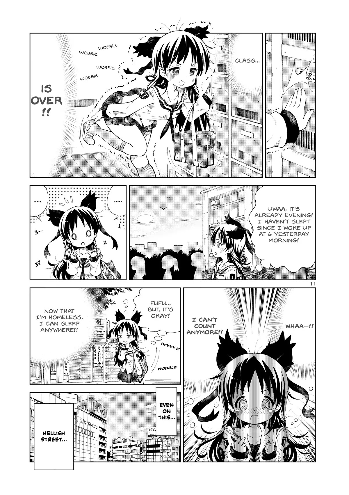 2LJK Chapter 1 page 11 - Chapter 1