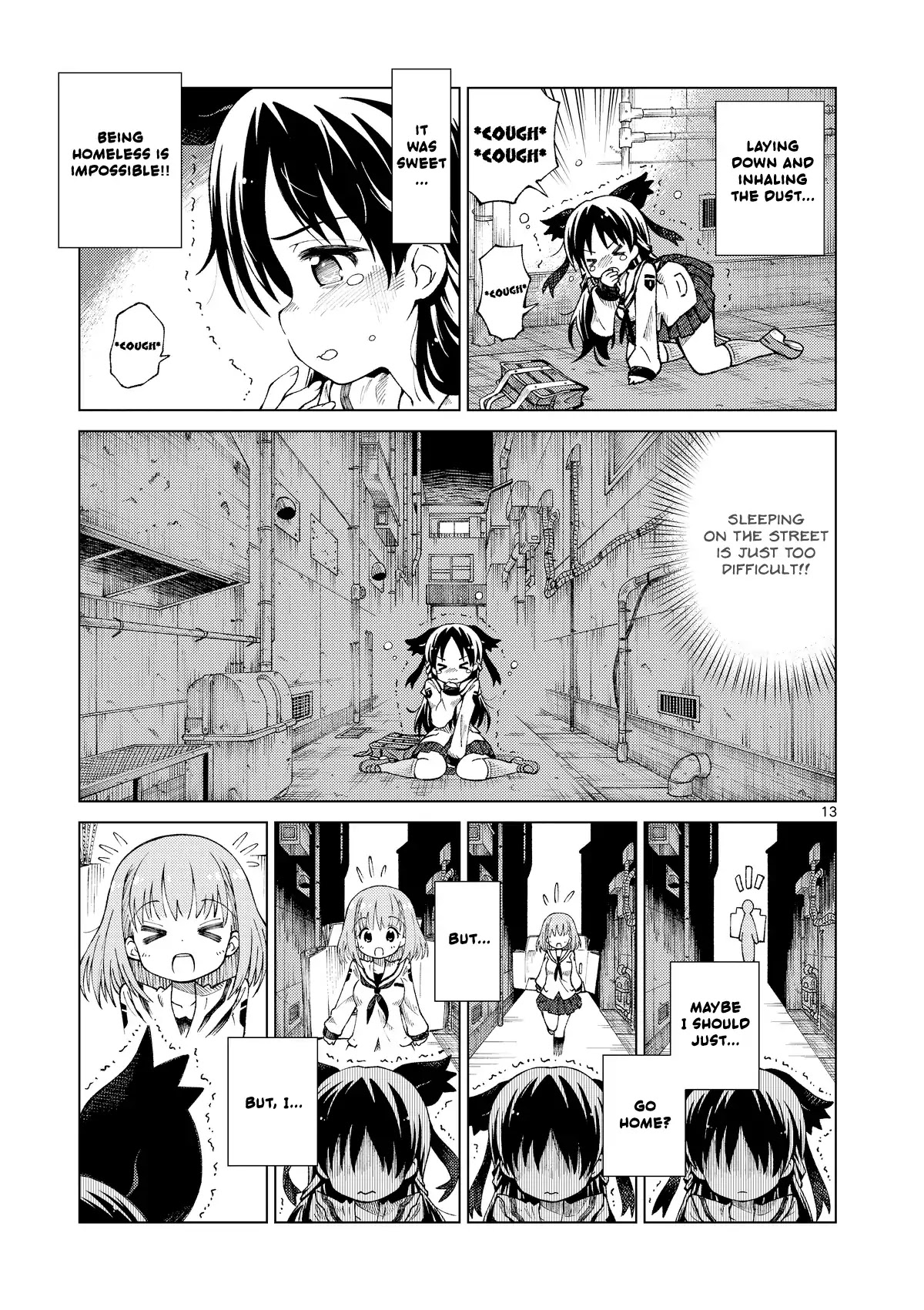 2LJK Chapter 1 page 13 - Chapter 1