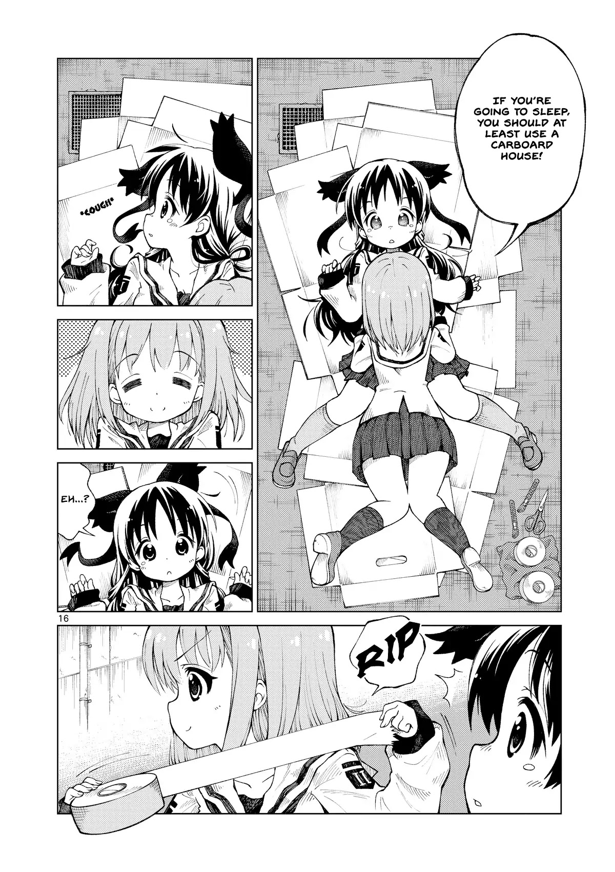 2LJK Chapter 1 page 16 - Chapter 1